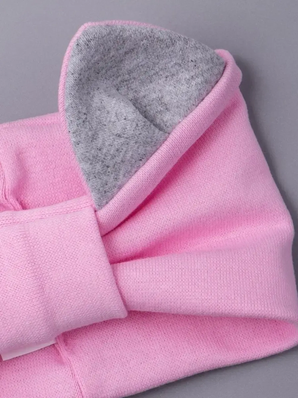 Повязка на голову для девочки