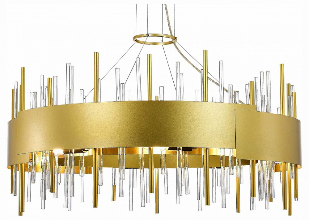 Подвесная люстра ST-Luce SL1633.203.16