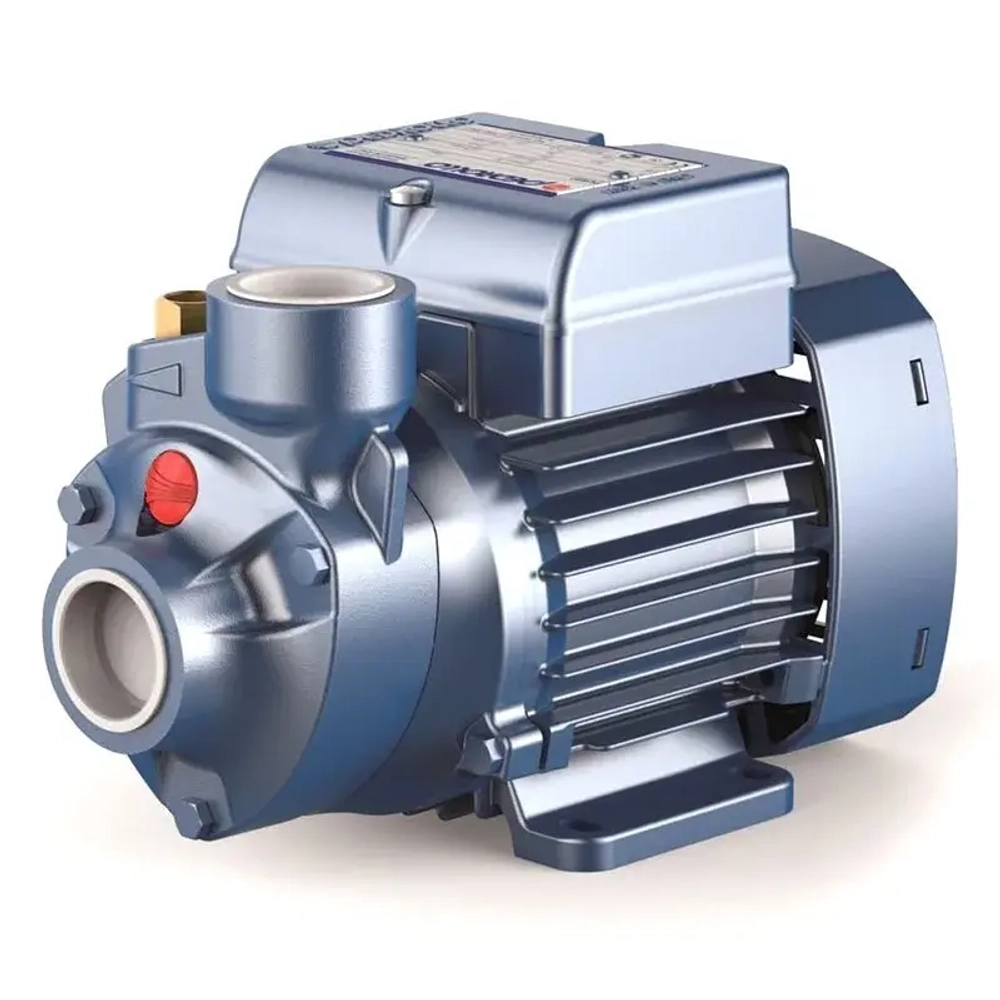 Насос вихревой Pedrollo PK 80, 41PT81A