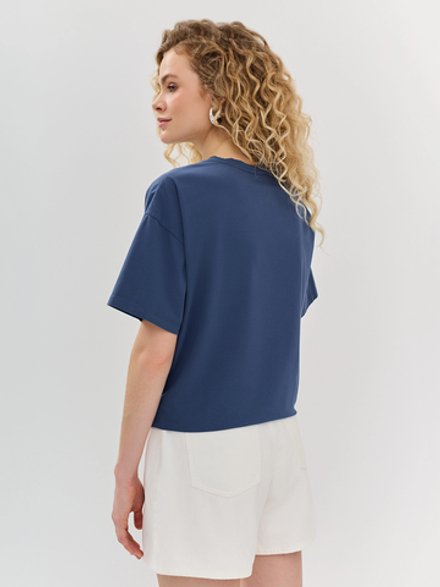 Футболка женская 53934/64 Savage