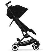 Прогулочная коляска Cybex Libelle BLK Magic Black