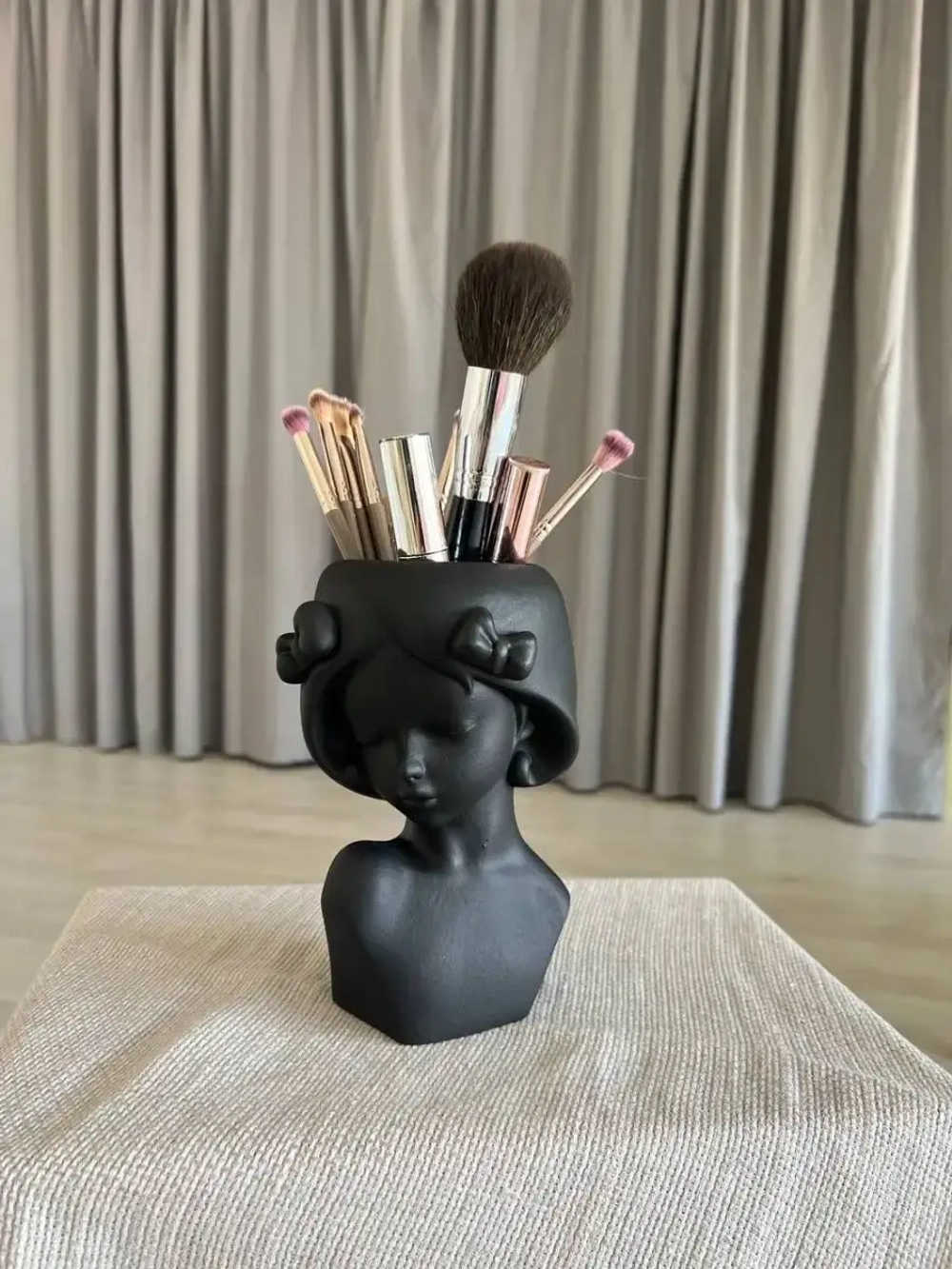 Кашпо - Ваза - Скульптура для дома и цветов