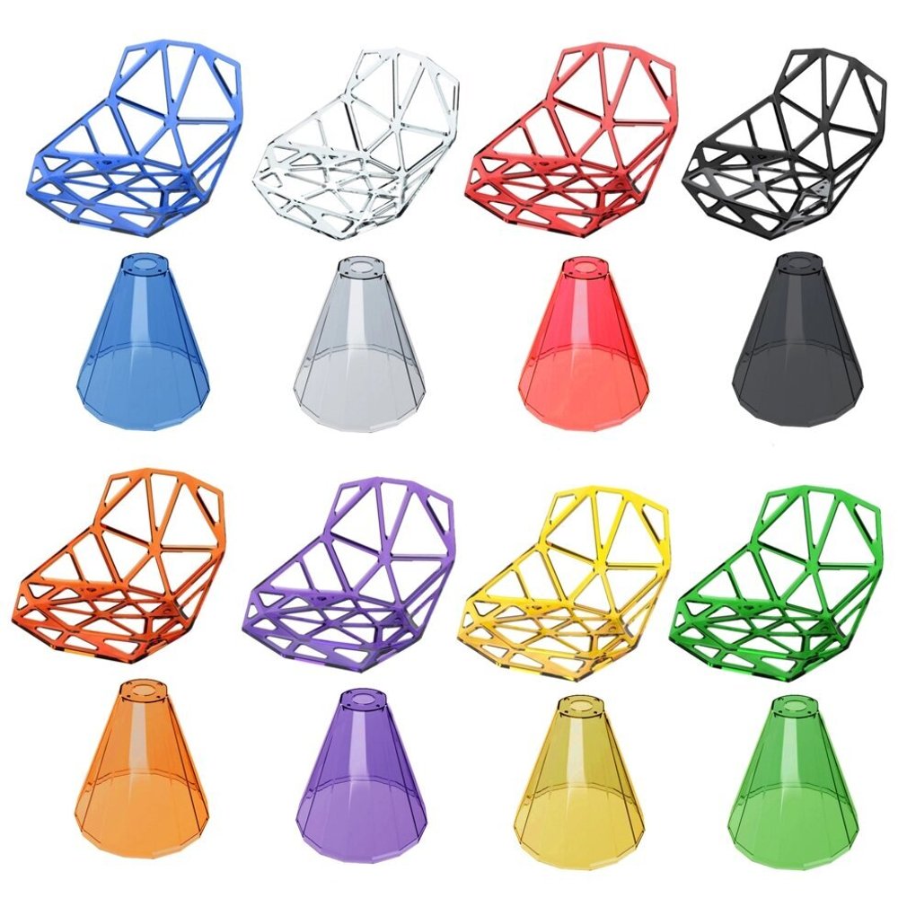 Уличный стул