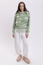 Джемпер MAESTRALE