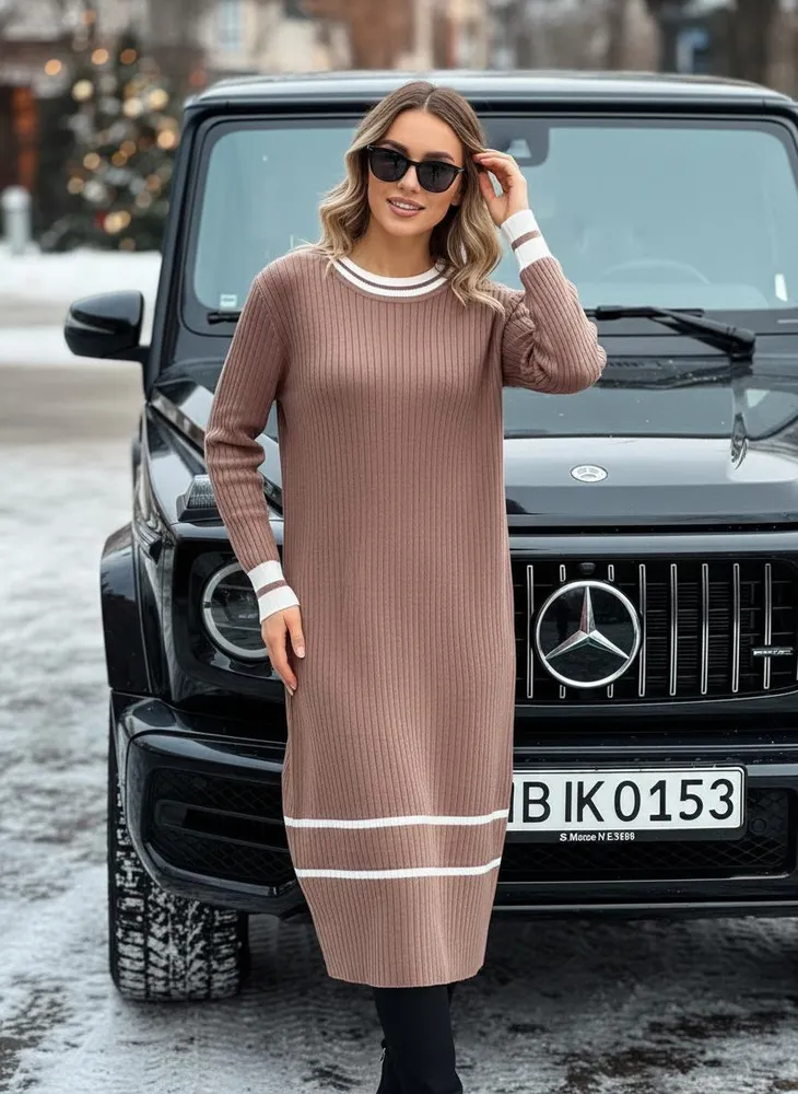 Платье 7360290 Fabrika