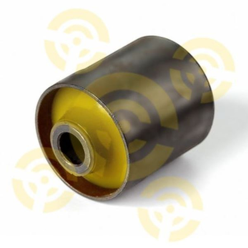 Полиуретановый сайлентблок задней подвески, нижнего продольного рычага(Кратность 1 шт) 306462