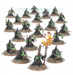 Age of Sigmar Gloomspite Gitz: Grots