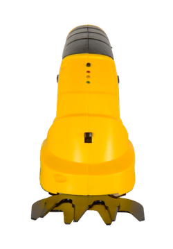 Аккумуляторный триммер-кусторез Huter GET-120