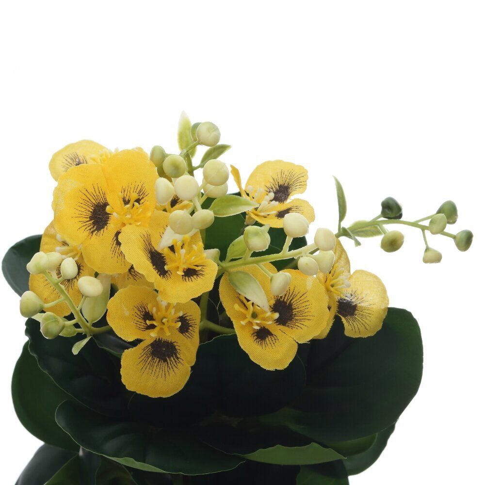 GAEM Цветочная композиция, L15 W15 H62 см