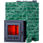 Комплект Авангард ЗК 25 (М) Классика 790/40 Змеевик кирпич