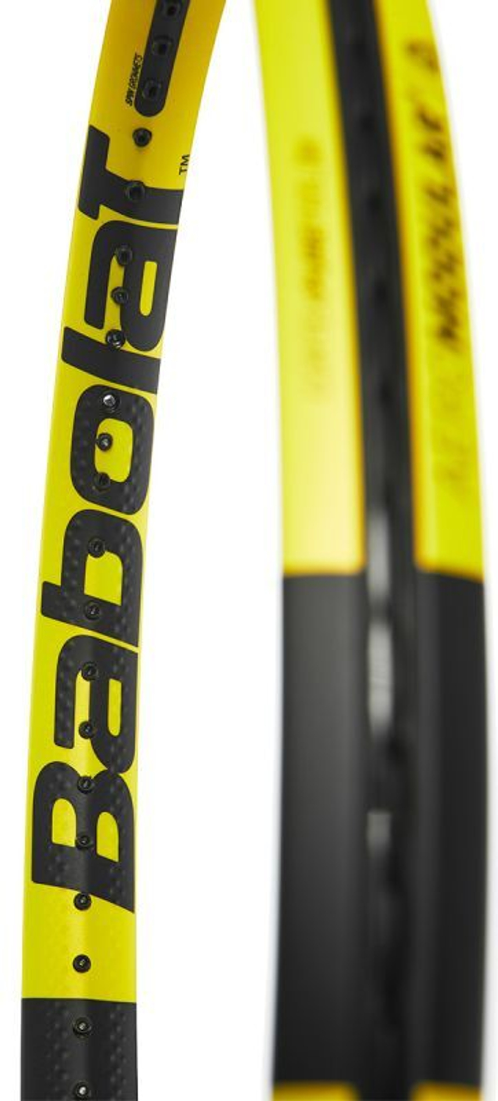 Ракетка теннисная Babolat Pure Aero Super Lite