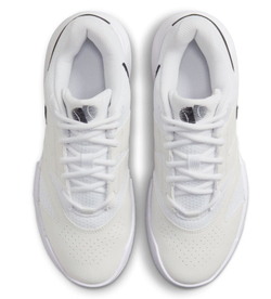 Женские теннисные кроссовки Nike Court Lite 4 - White