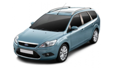 Ford Focus II 2005-2010 универсал