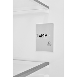 Встраиваемый холодильник ZUGEL ZRI1781NF