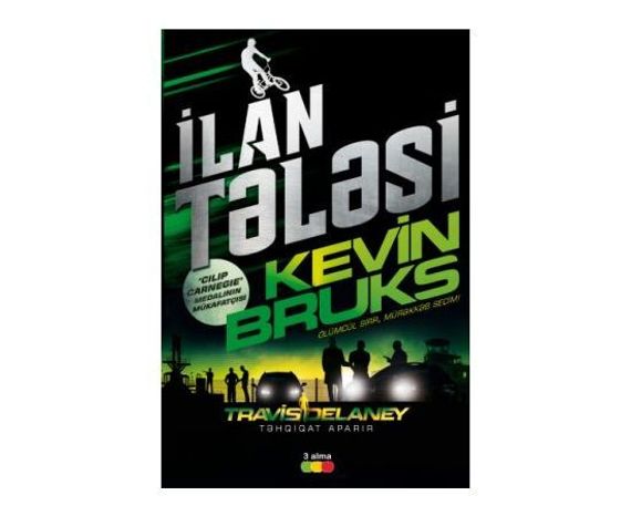 İlan tələsi