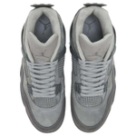 Кроссовки Jordan Air Jordan 4 Se "Smoke Grey"