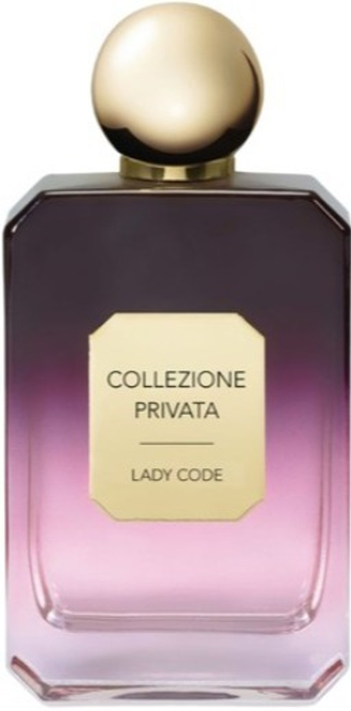 VALMONT STORIE VENEZIANE LADY CODE EDP 100 ML