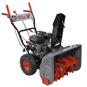 Бензиновый снегоуборщик "ПАРМА" МСБ-01-761ЭФ