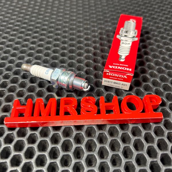 Honda Свеча зажигания CR6HSB GL 1800 18- 31917-MKC-A01
