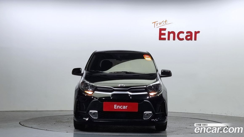 Kia Morning Urban (JA) Signatures (09.2020)
