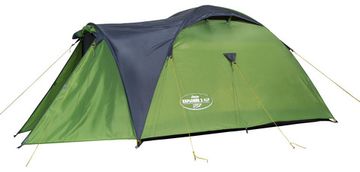 Палатка Canadian Camper EXPLORER 3 Al, цвет green