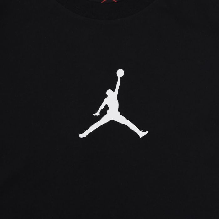 Футболка мужская Jordan Jumpman Dri-Fit артикул:CW5190-010 - купить в магазине Дайс