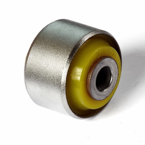 Полиуретановый сайлентблок задней подвески, ступицы (1 шт.), Точка опоры.1-06-2096