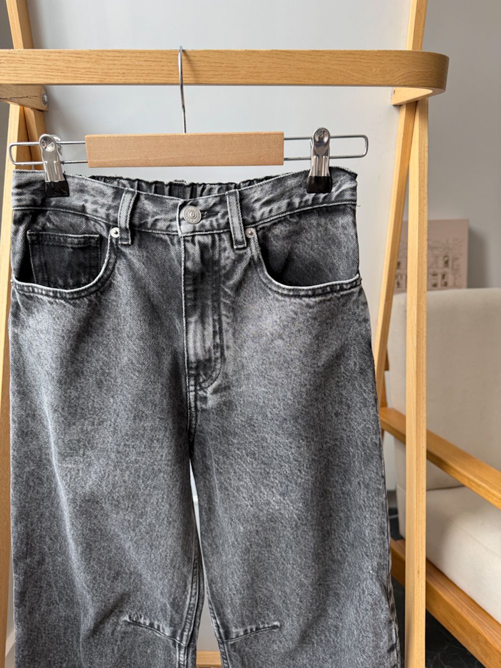 Джинсы MM6, 140