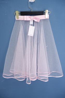 Юбка Grishko розовая на 9 лет