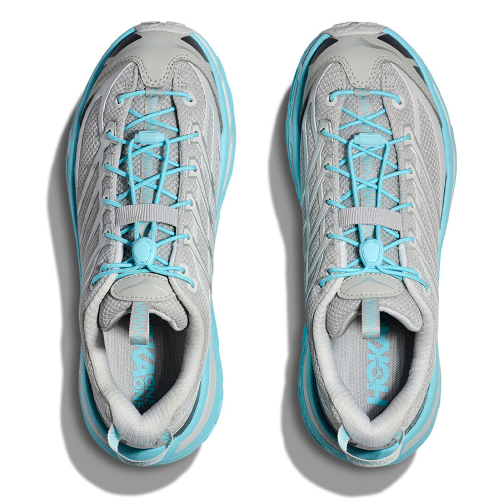 Кроссовки unisex Hoka Mafate Three 2
