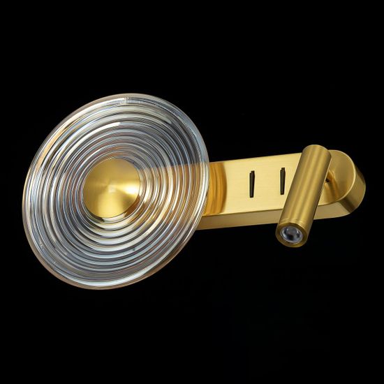 CL245033 CORTA Бронза Бра