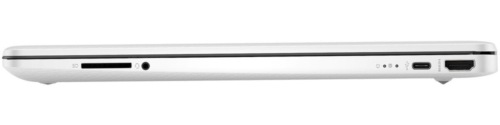 Ноутбук 15.6" HP 15s-eq1267ur (2X0M3EA)