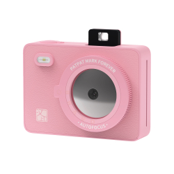 Фотоаппарат моментальной печати HPRT Z5S