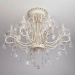 Потолочная люстра Eurosvet ETNA 12205/8 4690389030307