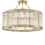 Потолочный светильник Ceiling Lamp Bernardi L арт.115705