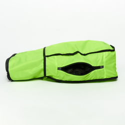 Рюкзак Rolltop Grubo 500 M мультикамо