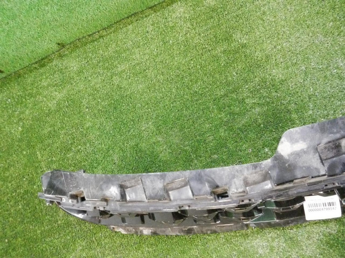 Решетка радиатора Kia Sorento 4 (2020-н.в.)