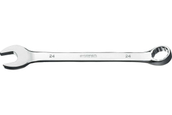 Комбинированный гаечный ключ Stayer 24 мм HERCULES 27081-24_z01
