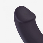 Фаллоимитатор Fun Factory The Boss (18×4 см), черный