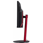 МОНИТОР 34" Acer Nitro XZ342CUPbmiiphx Black-Red (VA, изогнутый, 3440x1440, 144Hz, 1 ms)