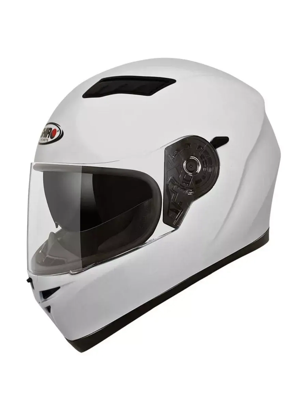 Шлем для мотоцикла SH-600 Monocolor L