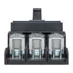 Автоматический выключатель в литом корпусе EKF mccb99C-1250-1000