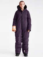 КОМБИНЕЗОН ПУХОВЫЙ BASK JUNO FROST