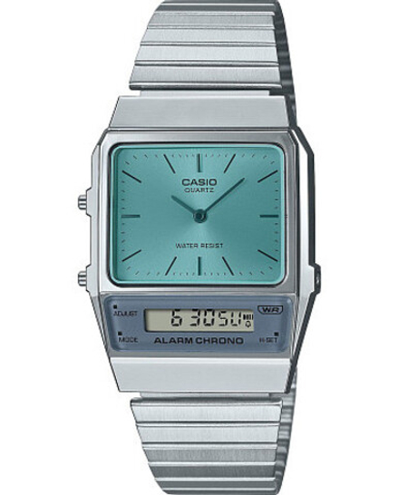 Часы Casio Vintage AQ-800EC-2A