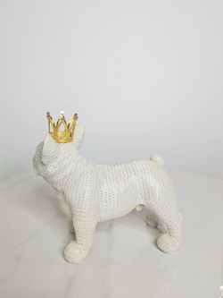 Статуэтка Dazzle standing dog B