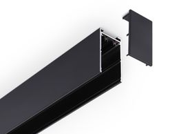 Ambrella Шинопровод накладной Magnetic 220V IP20 2000*30.6*56 Magnetic 220V GL1004