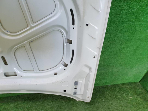 Капот Kia K5 (2019-2023)