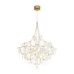 Подвесной светильник Freya FR6138PL-L44BS