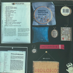 Moloko ‎– Things To Make And Do 2LP (Голландия 2023г.) Purple-red