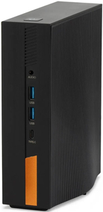 Неттоп  iRu 515ALC